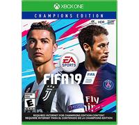 Fifa 19 Champions Edition
