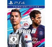 FIFA 19 (Champions Edition) [Edizione: Germania]