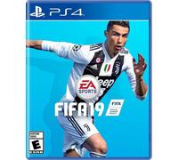 FIFA 19 - Champions Edition for PlayStation 4 PlayStation 4 (Sony Playstation 4)