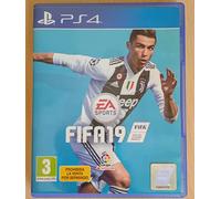 FIFA 19 - Edición Estándar - PlayStation 4 [Edizione: Spagna]