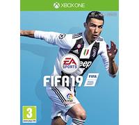 FIFA 19 - Edición Estándar - Xbox One [Edizione: Spagna]