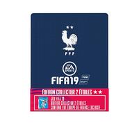 Fifa 19 - Edition Collector 2 Etoiles [Edizione: Francia]