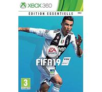 FIFA 19 - édition essentielle [Edizione: Francia]