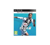 FIFA 19 - édition essentielle - PlayStation 3 [Edizione: Francia]