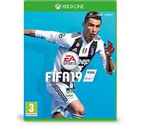 FIFA 19 [Edizione: Francia]