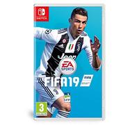 FIFA 19 [Edizione: Francia]