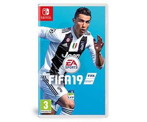 FIFA 19 [Edizione: Francia]