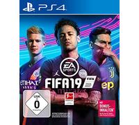 FIFA 19 - [edizione Tedesca]