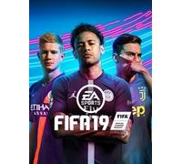 FIFA 19 (ENG) Origin Key GLOBAL