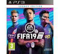 FIFA 19 Legacy Edition (PS3) [Edizione: Regno Unito]