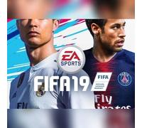 FIFA 19 (PC) EA App Key - GLOBAL