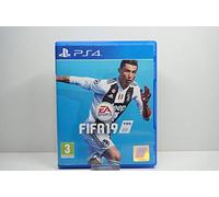 Fifa 19 - PlayStation 4 [Edizione: Francia]