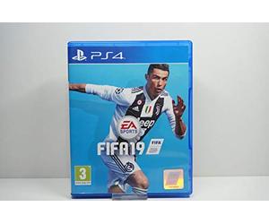 Fifa 19 - PlayStation 4 [Edizione: Francia]