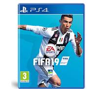 FIFA 19 PS4 - PlayStation 4 [Edizione: Francia]