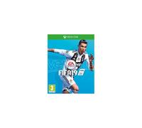 FIFA 19 SPORTIVO - XBOX ONE