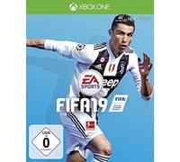 FIFA 19 - Standard Edition - [Xbox One], la copertina puo variare