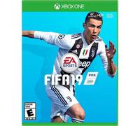 Fifa 19