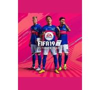 FIFA 19 Ultimate Team Rare Players Pack (DLC) PSN (PS4) Key EUROPE