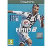 Electronic Arts XONE Fifa 19