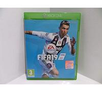 FIFA 19 - Xbox One [Edizione: Regno Unito]