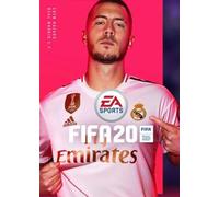 FIFA 20 - 1 Rare Players Pack + 3 Loan ICON Pack (DLC) PSN (PS4) Key EUROPE