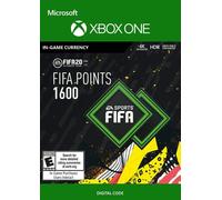FIFA 20 - 1600 FUT Points (XBOX ONE) Xbox Live Key GLOBAL