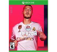 Xbox Uno Fifa 20 Calcio Gioco Nuovo Sigillato