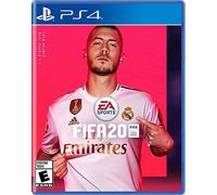 FIFA 20 Standard Edition - PlayStation 4 PlayStation 4 Standard (PlayStation 4)
