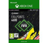 FIFA 20 - 4600 FUT Points (XboxOne) Xbox Live Key GLOBAL