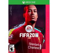 Fifa 20 Champions Edition