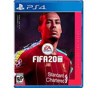 Fifa 20 Champions Edition