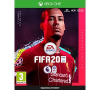 FIFA 20 Champions Edition - Xbox One [Edizione: Regno Unito]
