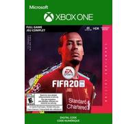 FIFA 20 Champions Edition (Xbox One) Xbox Live Key EUROPE