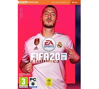 FIFA 20 - Code de Téléchargement pour PC [Edizione: Francia]