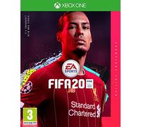 FIFA 20 - Edición Champions - Xbox One [Edizione: Spagna]