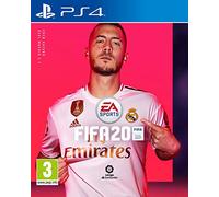 FIFA 20 - Edición Estándar (PS4) - PlayStation 4 [Edizione: Spagna]