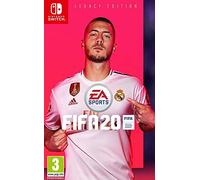 FIFA 20 - Edición Legacy - Nintendo Switch [Edizione: Spagna]