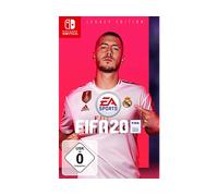 FIFA 20 - Edition Essentielle - GIOCO NINTENDO SWITCH