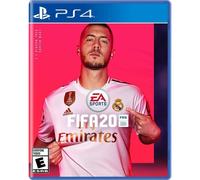 FIFA 20 Edizione Standard - PlayStation 4
