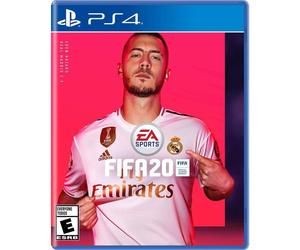 FIFA 20 Edizione Standard - PlayStation 4
