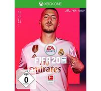 FIFA 20 - [Edizione Tedesca]