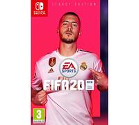 FIFA 20 Legacy Edition Nintendo Switch [Edizione: Germania]