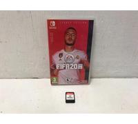 FIFA 20 Legacy Edition - Nintendo Switch [Edizione: Regno Unito]