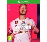 FIFA 20 PER XBOX ONE NUOVO - GIOCO MULTILINGUA