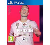 FIFA 20 - PlayStation 4 [Edizione: Regno Unito]