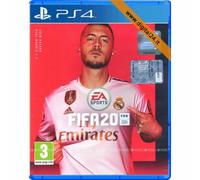 FIFA 20 (Sony PlayStation 4, 2019)
