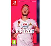 FIFA 20 - Standard Edition [Edizione: Francia]