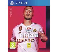 FIFA 20 - Standard Edition - PlayStation 4 [Edizione: Francia]