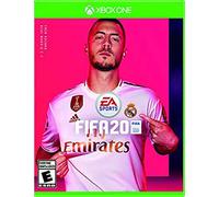 FIFA 20 Standard Edition - Xbox One