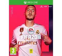 FIFA 20 - [Edizione Tedesca]